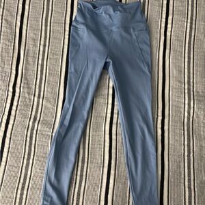 Danskin Sky Blue Leggings